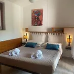 Apartment A Tre Minuti A Piedi Dal Mare Fort Village