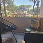 A Tre Minuti A Piedi Dal Mare Fort Village