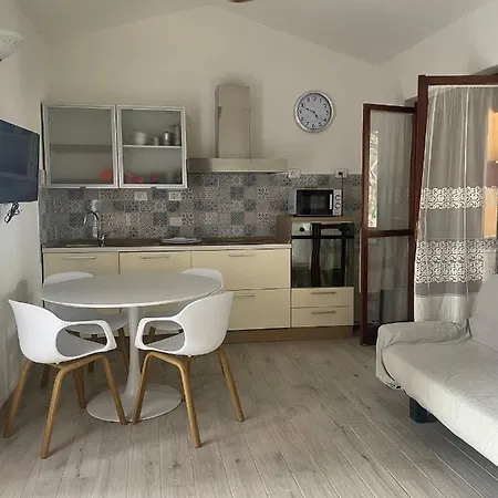 Lägenhet A Tre Minuti A Piedi Dal Mare Fort Village