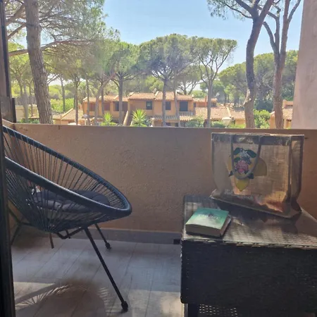 A Tre Minuti A Piedi Dal Mare 포트 빌리지