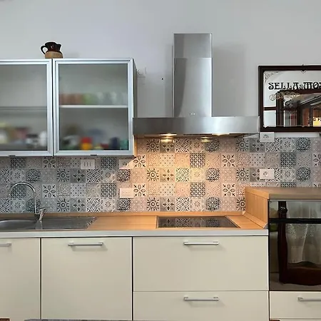 A Tre Minuti A Piedi Dal Mare Fort Village