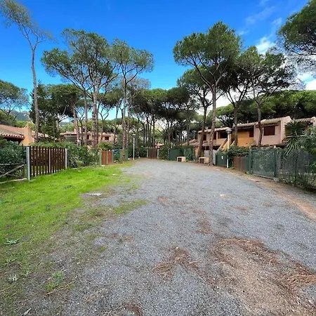 A Tre Minuti A Piedi Dal Mare