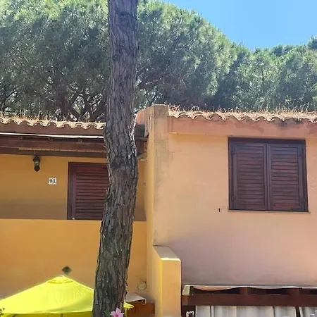 Appartement A Tre Minuti A Piedi Dal Mare