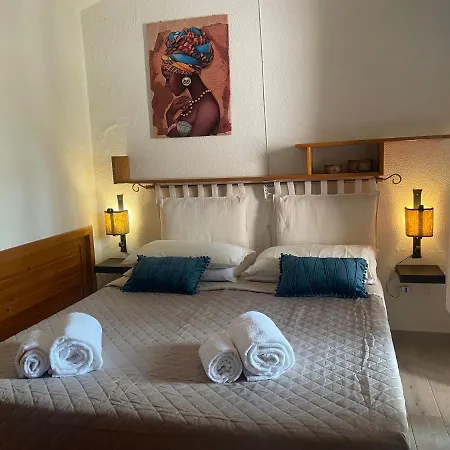 A Tre Minuti A Piedi Dal Mare Lejlighed