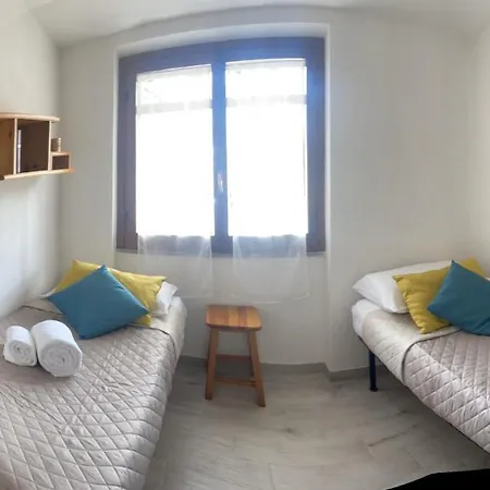 Apartment A Tre Minuti A Piedi Dal Mare