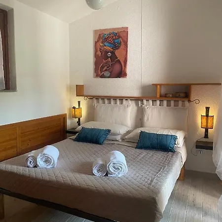 Appartement A Tre Minuti A Piedi Dal Mare Fort Village