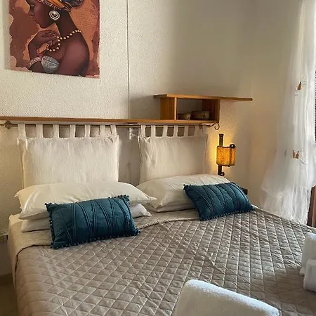 A Tre Minuti A Piedi Dal Mare Fort Village