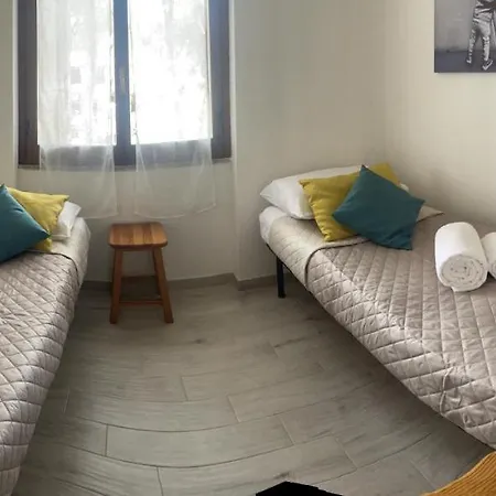 A Tre Minuti A Piedi Dal Mare Fort Village