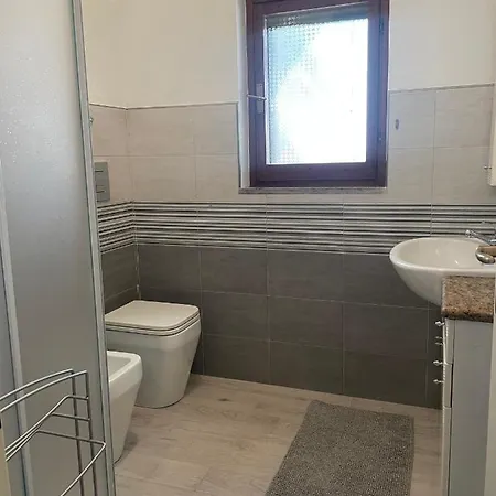 A Tre Minuti A Piedi Dal Mare Lejlighed