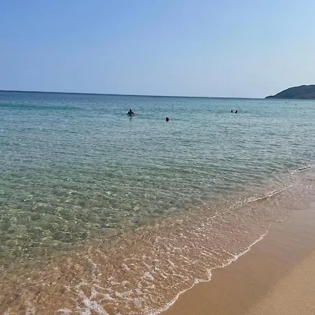 شقة A Tre Minuti A Piedi Dal Mare *