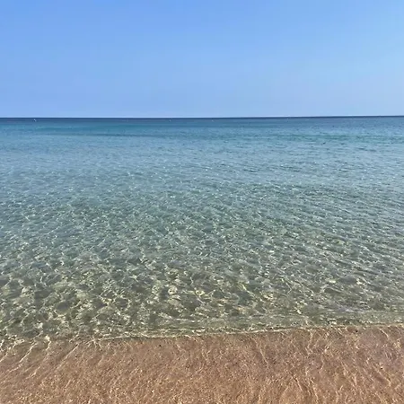 A Tre Minuti A Piedi Dal Mare