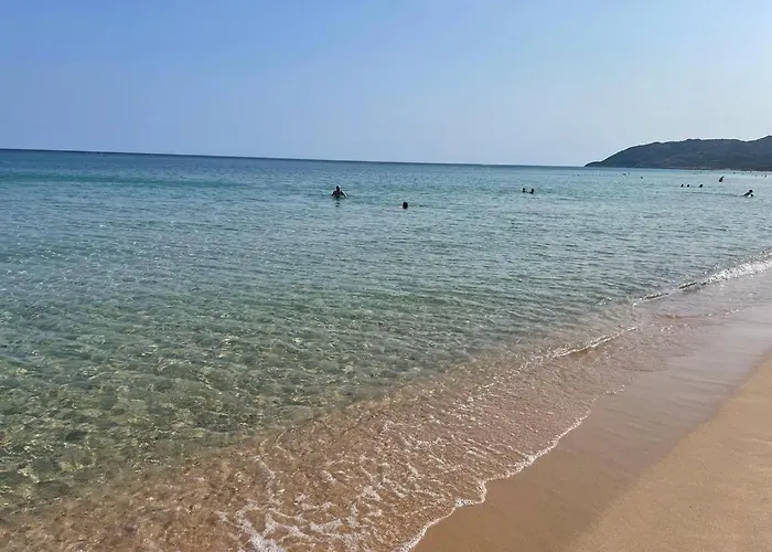 شقة A Tre Minuti A Piedi Dal Mare *